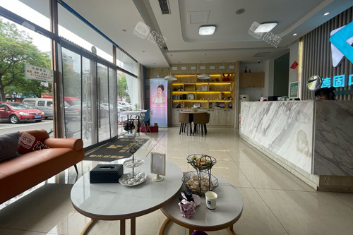 揭秘北京德固口腔密云店：医生团队如何打造笑容