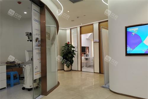 上海美乐口腔青浦店：口腔护理，守护您的微笑健康