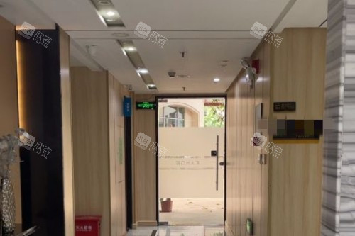 深圳新大地口腔门诊部位置揭秘：快速找到牙科服务的指南
