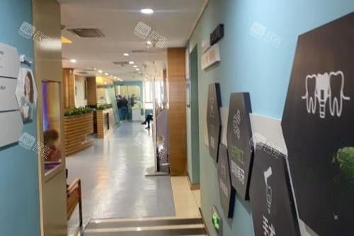 福州晶特尔口腔内部环境 (2) 福州晶特尔口腔内部环境 (2)