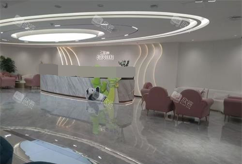 重庆铜雀台整形医院前台 重庆铜雀台整形医院前台
