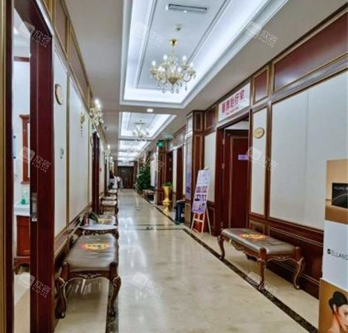 北京京城皮肤医院走廊 (2) 北京京城皮肤医院走廊 (2)
