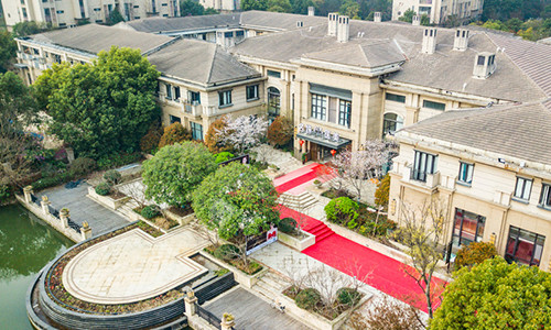 安徽芜湖名姝医疗美容医院2 安徽芜湖名姝医疗美容医院2