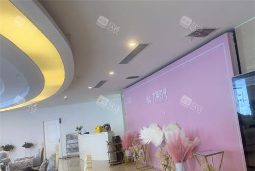 兰州时光激光整形美容环境