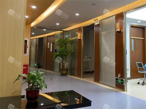 深圳富华整形：揭秘医美医院的美丽蜕变之旅