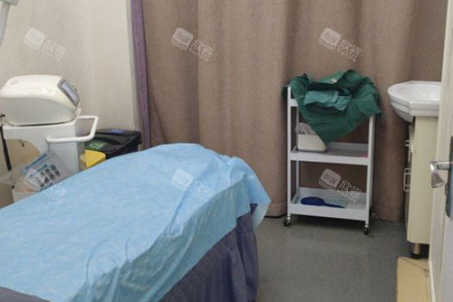 苏州维多利亚美容医院皮肤护理室 苏州维多利亚美容医院皮肤护理室