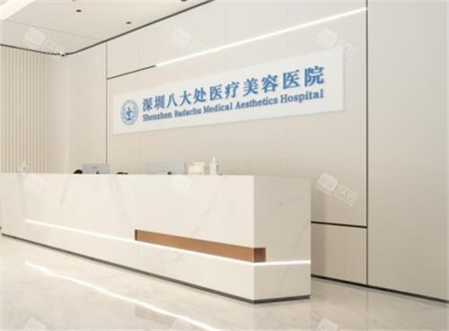 深圳八大处整形医院：预约指南与地址全攻略，轻松步