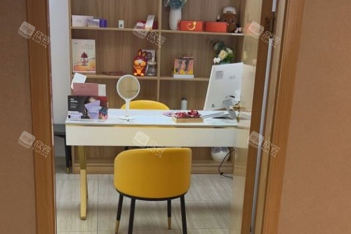 无锡坤如玛丽整形面诊室 无锡坤如玛丽整形面诊室