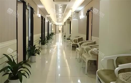 深圳阳光整形美容医院：揭秘医美的蜕变之旅
