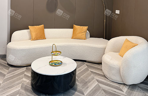 淮安苏莱美医疗美容休息区