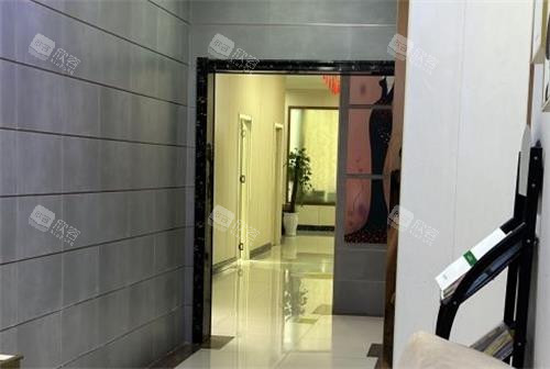 南阳天后医疗整形医院环境图 南阳天后医疗整形医院环境图