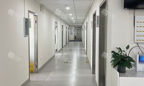 北京四季青橙门诊部张利民：四季守护，健康无忧