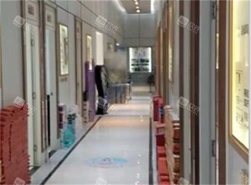 深圳南雅医疗美容过道区 深圳南雅医疗美容过道区