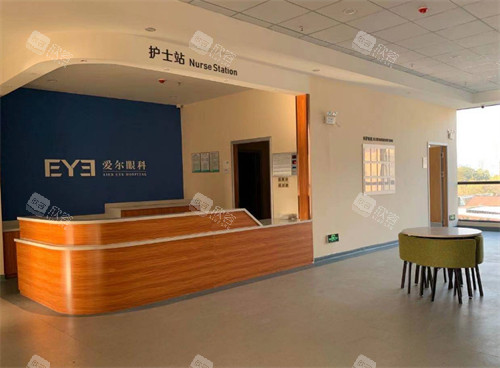 佛山爱尔眼科医院：守护清晰视界，点亮健康未来